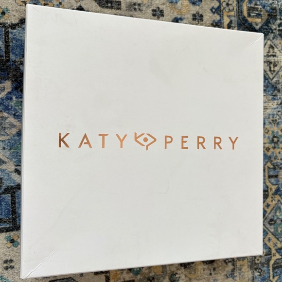 NIB Katy Perry Daarling Combat Boot True Taupe Multi Snake Print Women's Size 6 - Picture 4 of 12